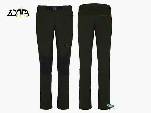 ZOTTA Arizona Hose schwarz