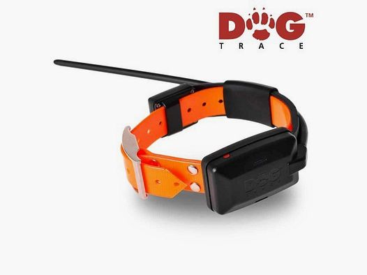 Zusätzlicher Kragen Dogtrace X30