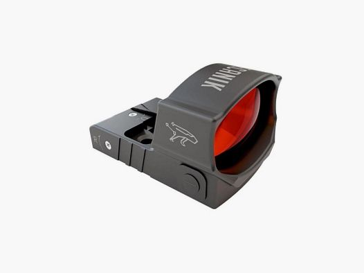 Red Dot Canik Mecanik MO2 Versatile 3 MOA