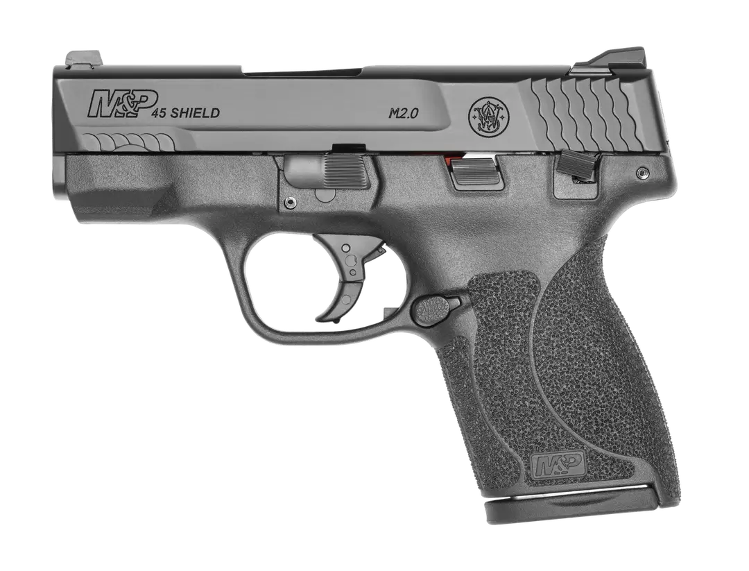 Smith & Wesson M&P45 SHIELD M2.0, afbeelding 2 van 6