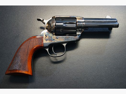 Uberti 1873 Cattleman El Patron CMS