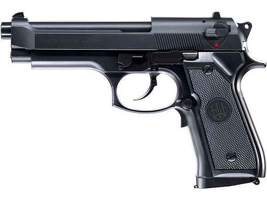 Airsoft Pistole Beretta M92FS Kaliber 6m mB elektrisch