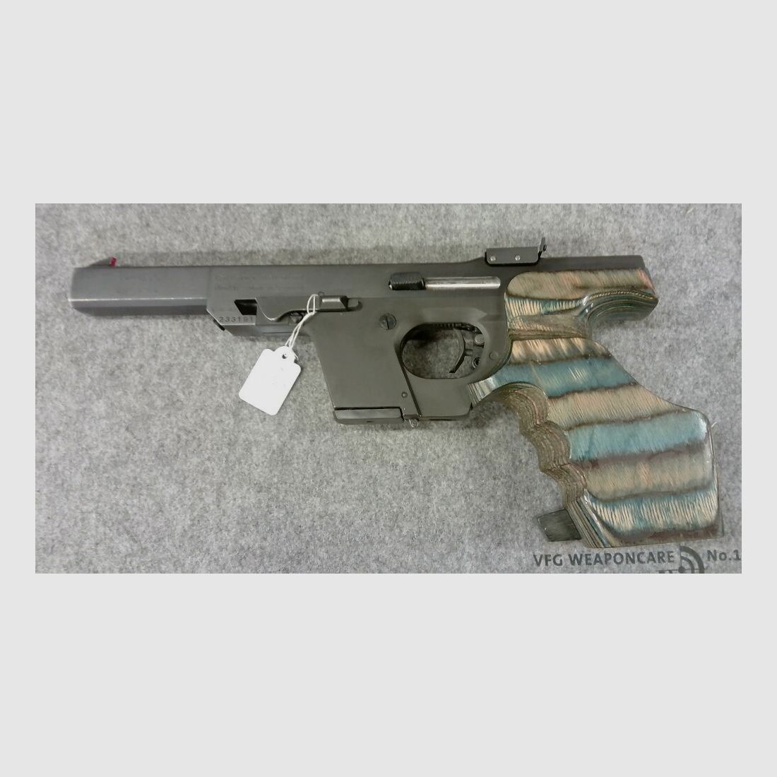 Walther GSP