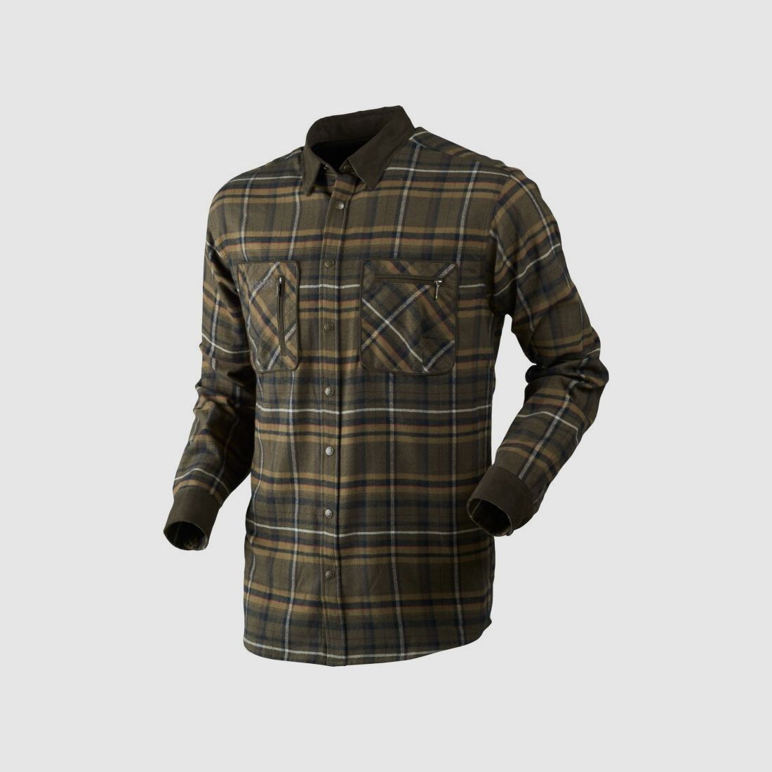 HÄRKILA® Pajala Camicia