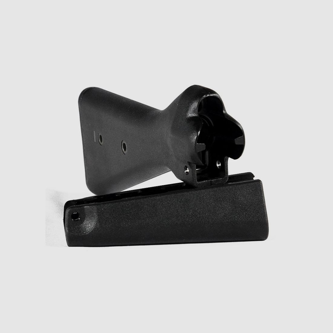Heckler & Koch MP5 / SP5 Schaft-SET