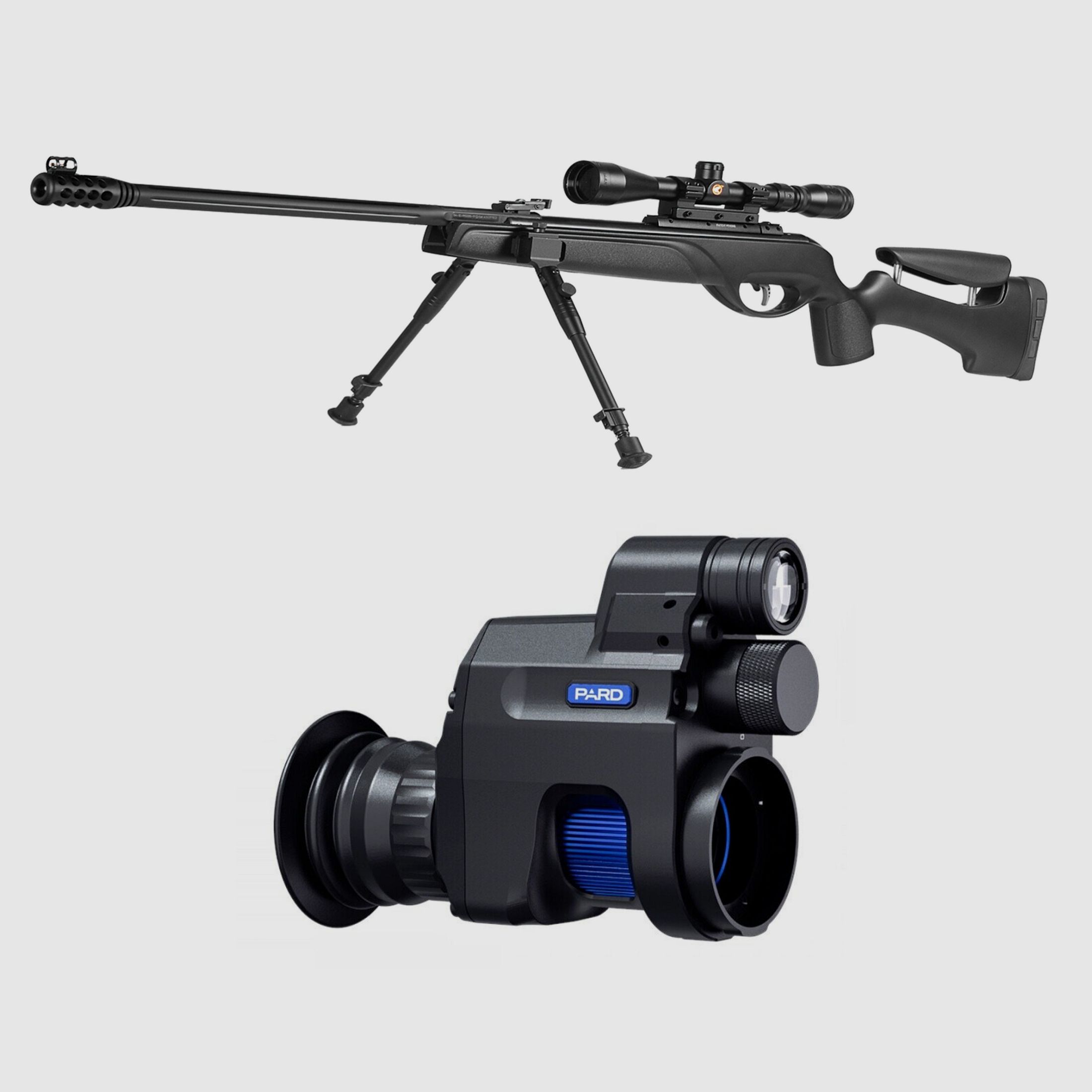 Kit per il controllo dei ratti XS, immagine 1 di 3