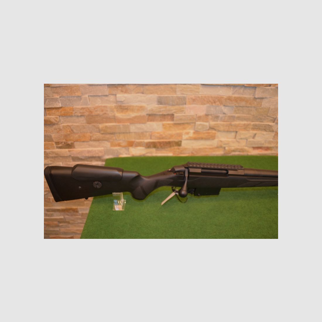 Tikka T3 X CTR AS ( verstellbarer Schaftrücken)*