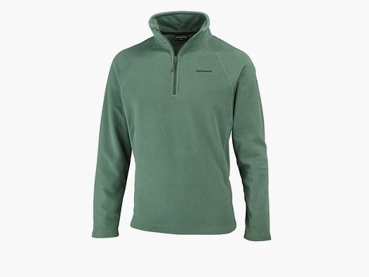 Craghoppers Fleeceshirt Corey VI Half Zip