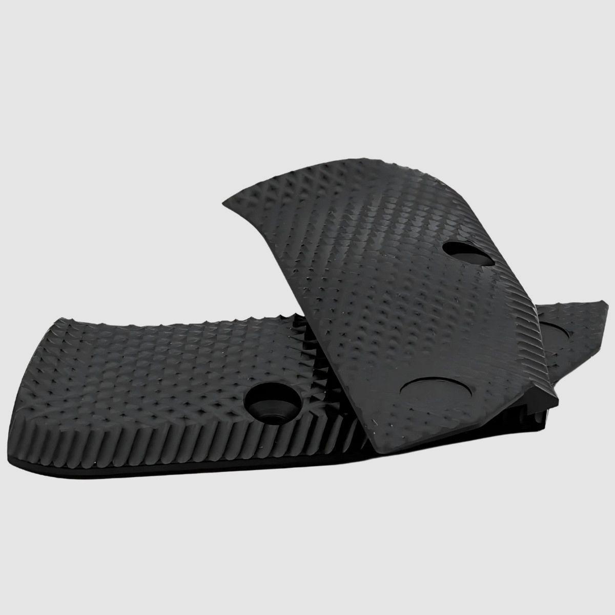 Eemann Tech - Cach as de empuñadura de aluminio - SHADOW 2 COMPACT talla M - ET-130256, imagen 3 de 5
