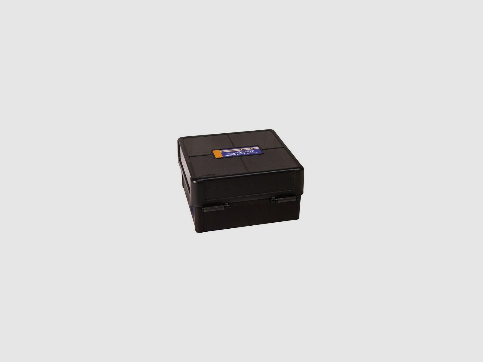 FRANKFORD PORTA MUNIZIONI 223R 100 COLPI, immagine 2 di 3
