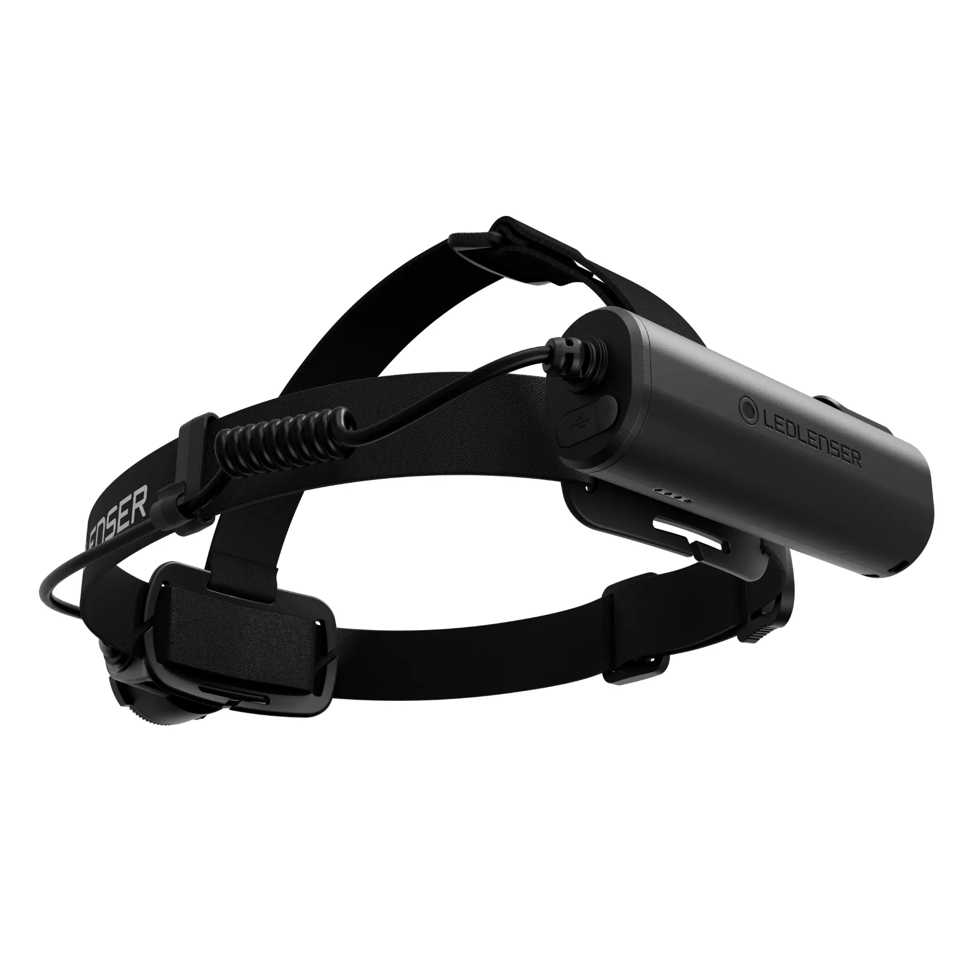 Ledlenser H7R Stirnlampe, Bild 6 von 12
