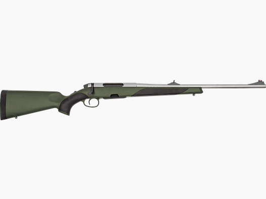 Steyr SM12 SX STS .243Win. – M15x1