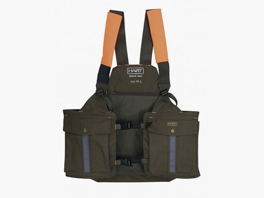 HART Weste Navigator 3