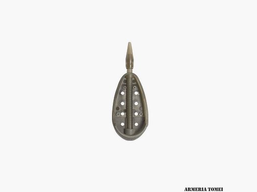 PRESTON – ICS IN-LINE BANJO XR FEEDER – LARGE 45G
