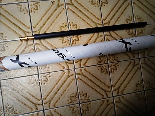 Original 7.62mm barrel 500mm for FX Dreamline NEW!! OVP !