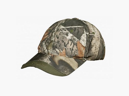 GORRA 6 PANELES TRI-LAMINADO CAMU