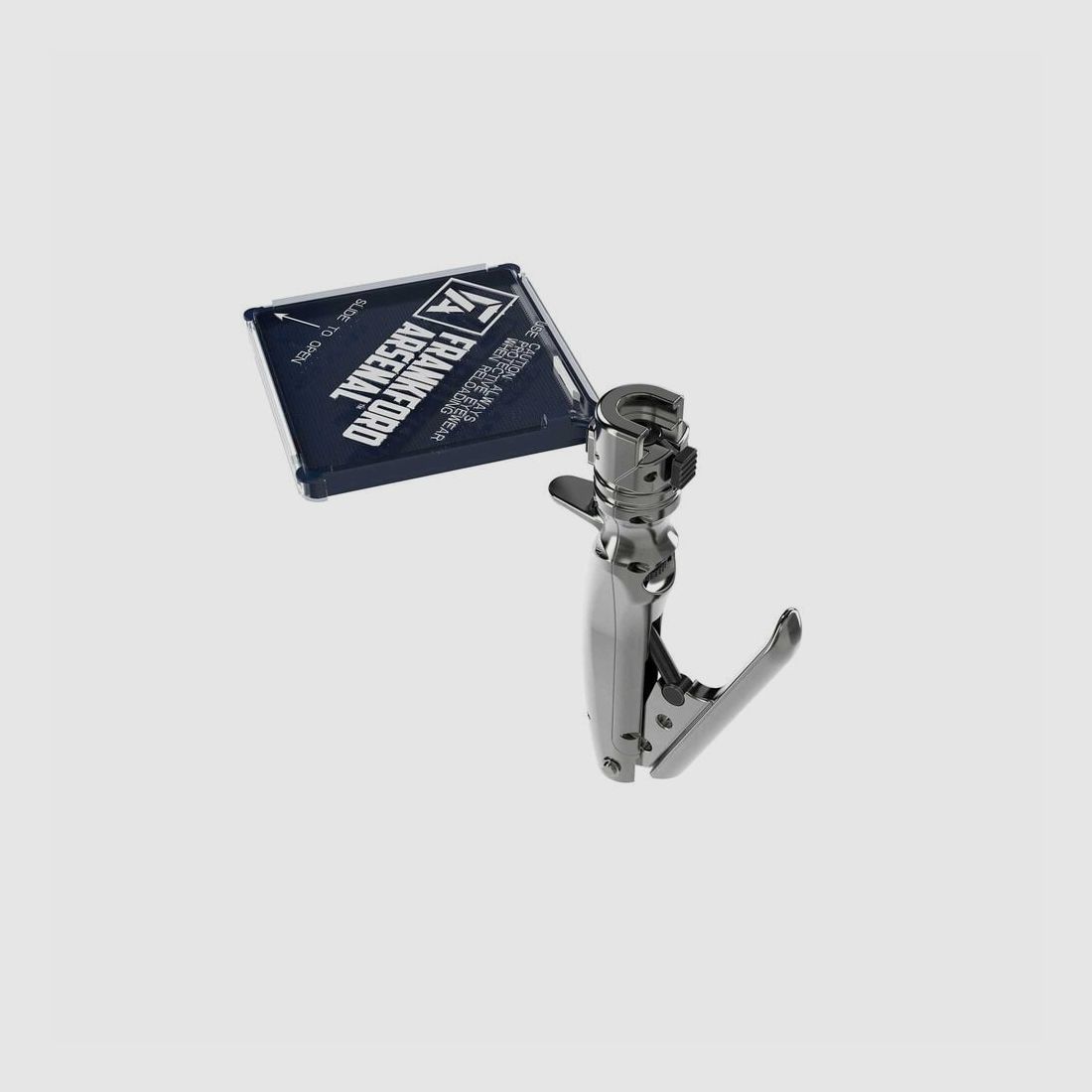 Frankford Arsenal Platinum Series Perfect Seat Hand Primer 110006