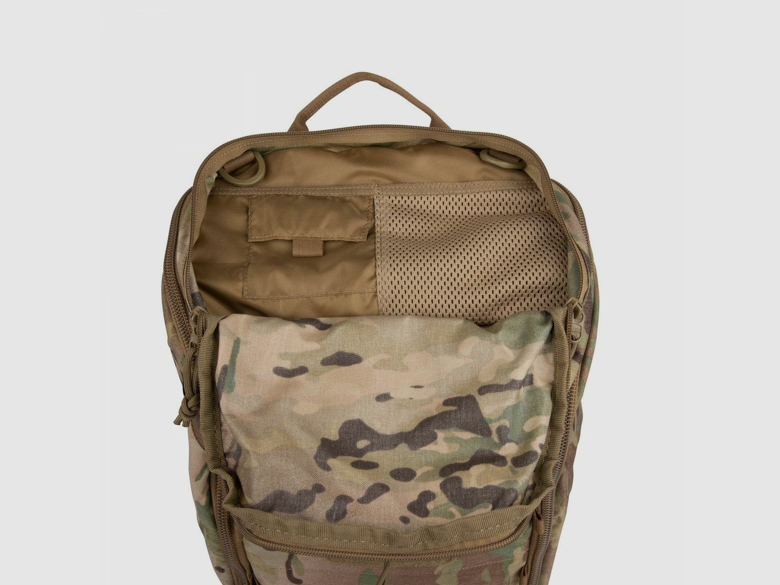 Tasmanian Tiger TT Modular Pack 30 MC - Tasmanian Tiger - multicam