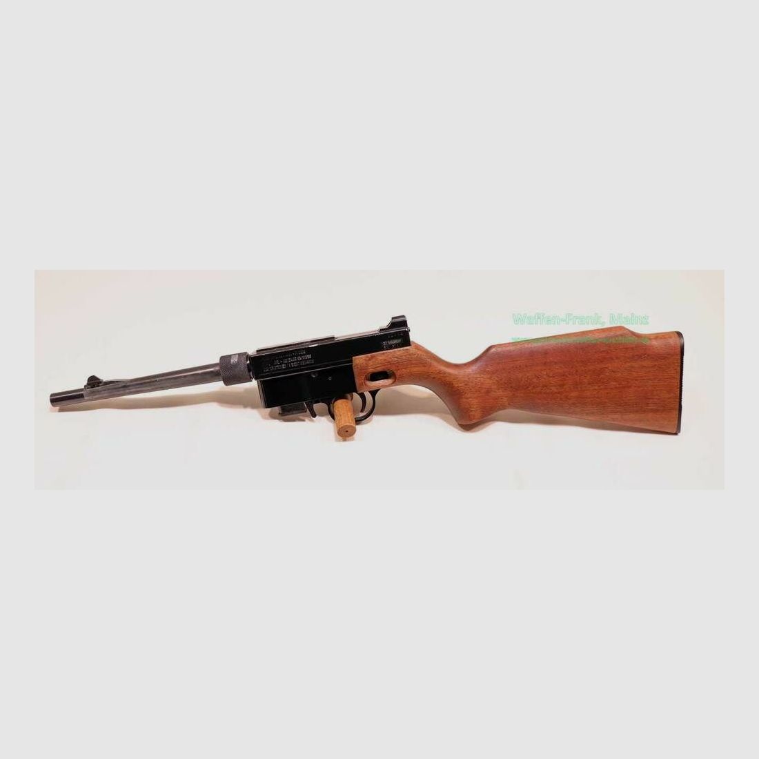 Landmann Mod. JGL Automat 65/68/69