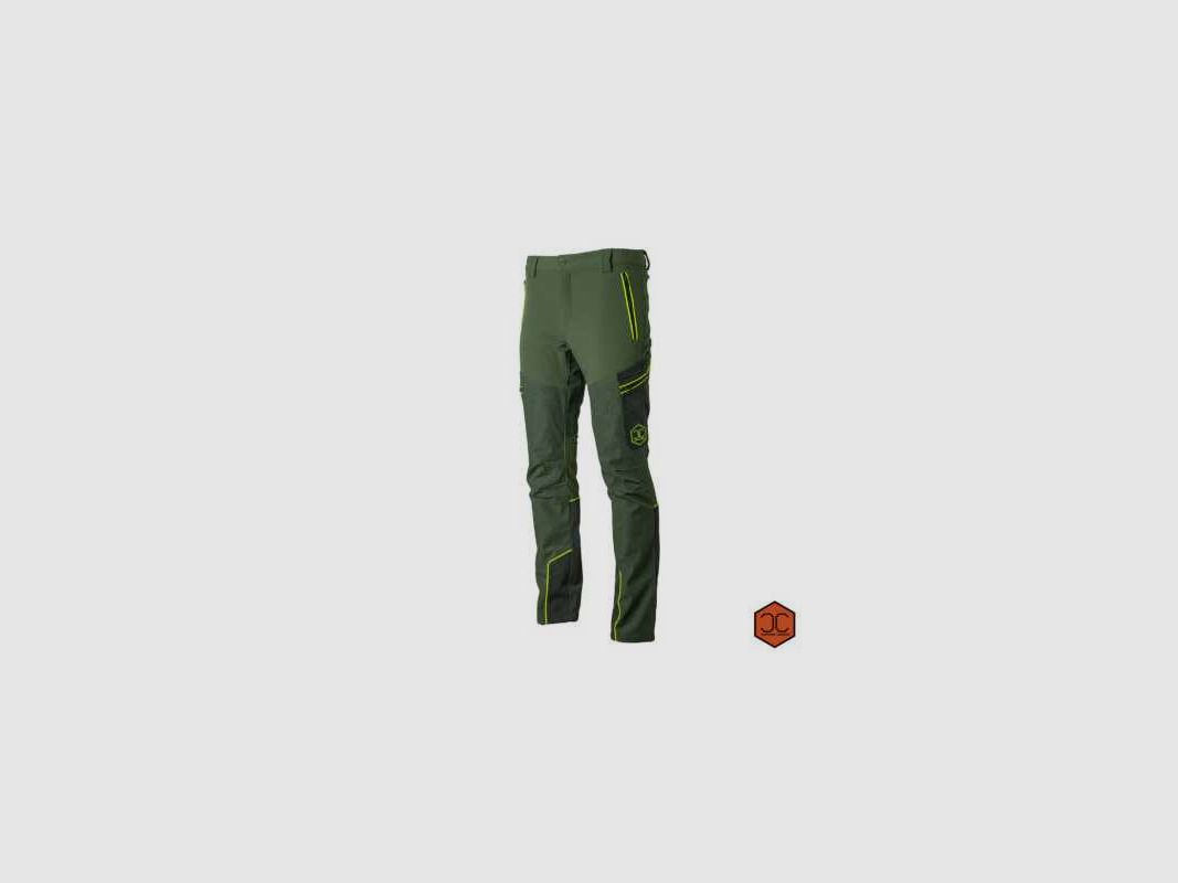 Pantaloni Capone Caccia Defender HV, immagine 1 di 3