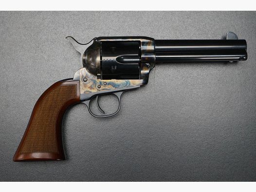 Uberti El Patron Army Grip .45 Colt