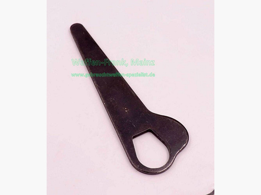 Various manufacturers disassembly tool for pistol Kongsberg 1914