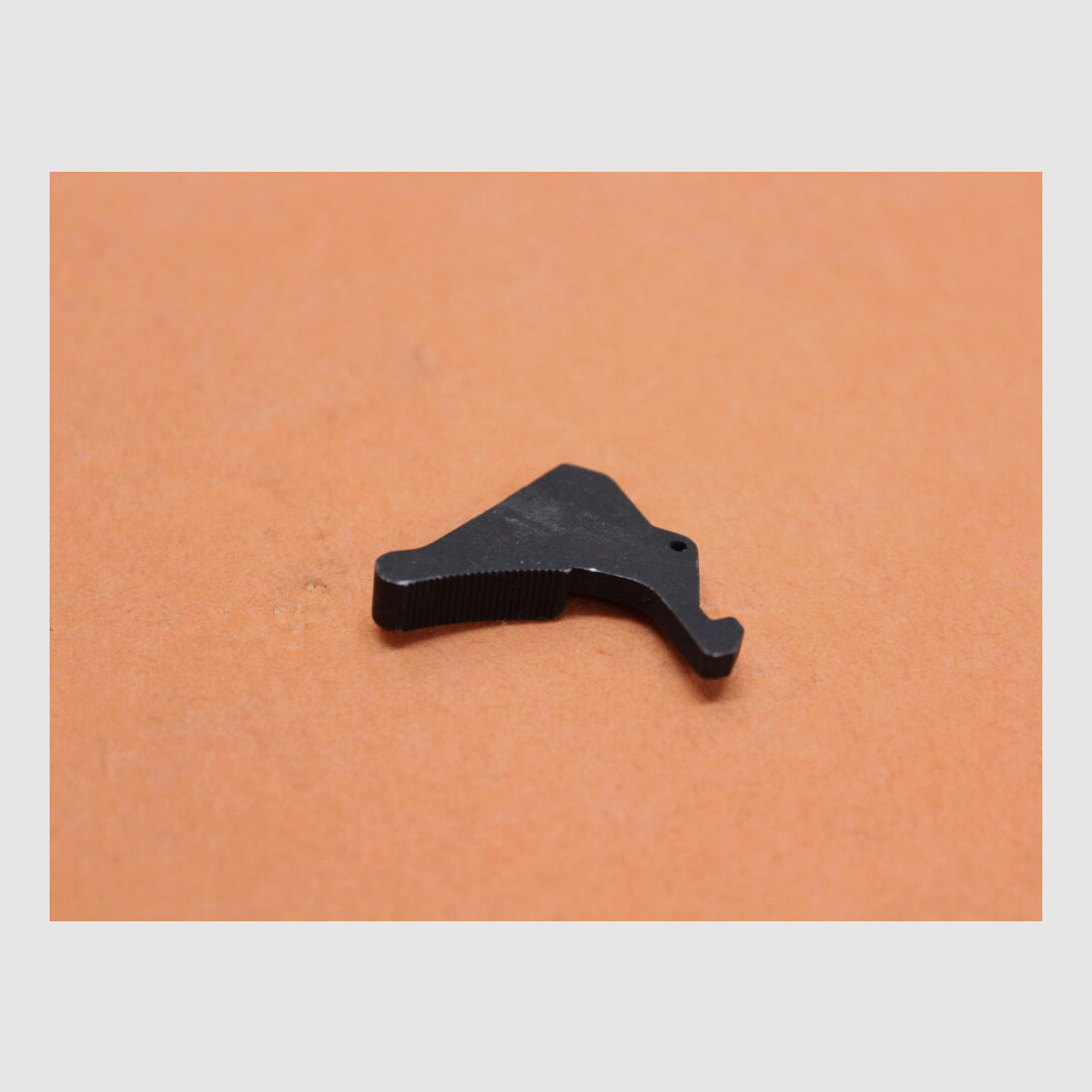 Badger Ordnance AR-15: Charging Handle Latch Tactical BO Gen.II (1005-249-20) Klinke für Spannschieber