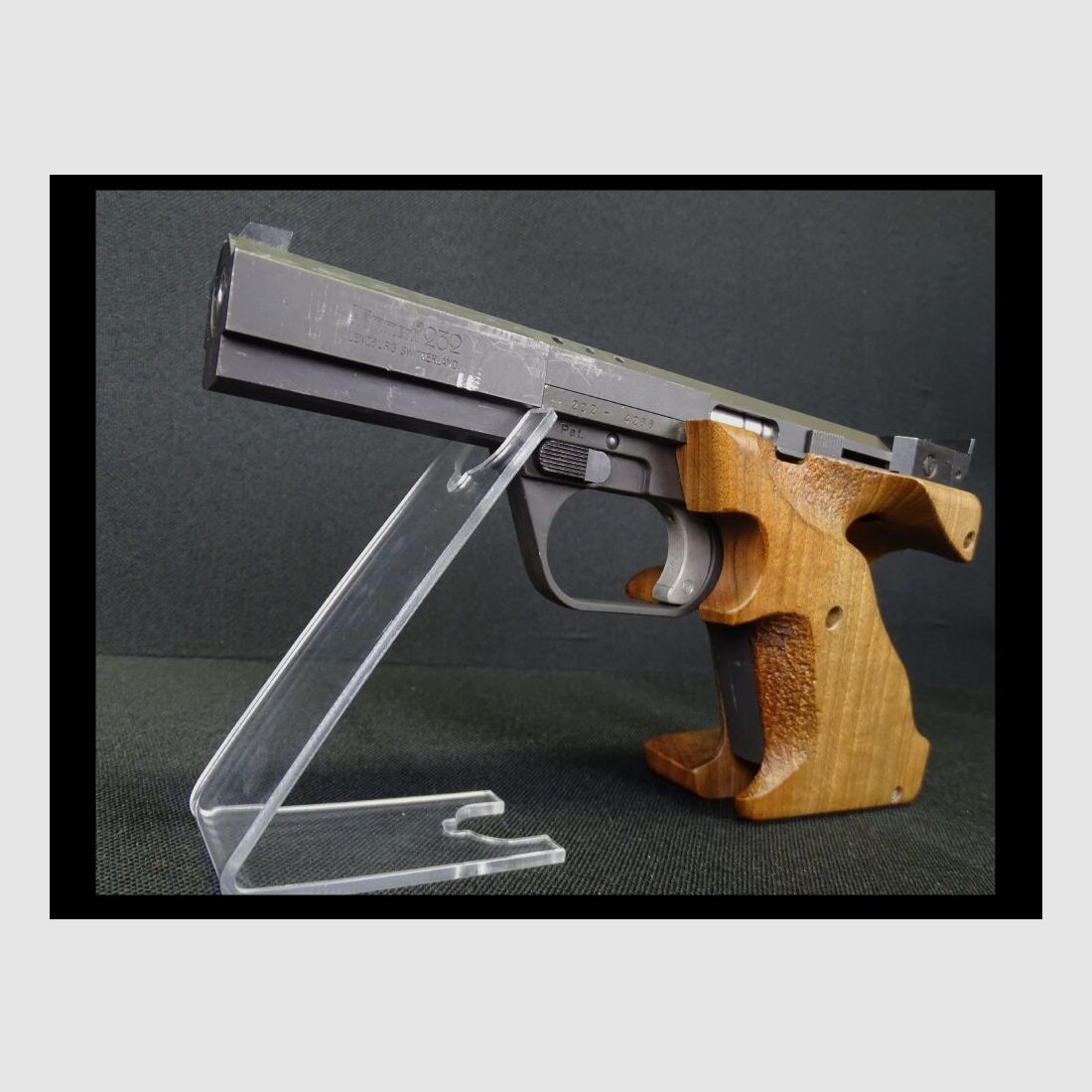 Hämmerli 232