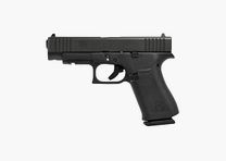 GLOCK 48 NOIR RAIL CAL 9X19