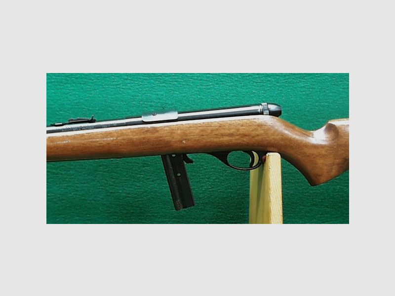 Arms Corporation SL- Rifle Mod. MFTD 20P