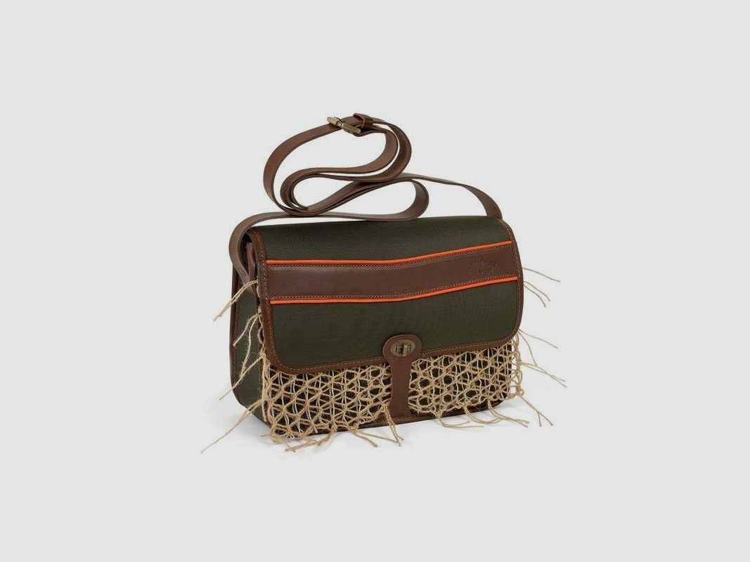 Carniere-Tasche aus Cordura Dupont, Bild 1 von 4