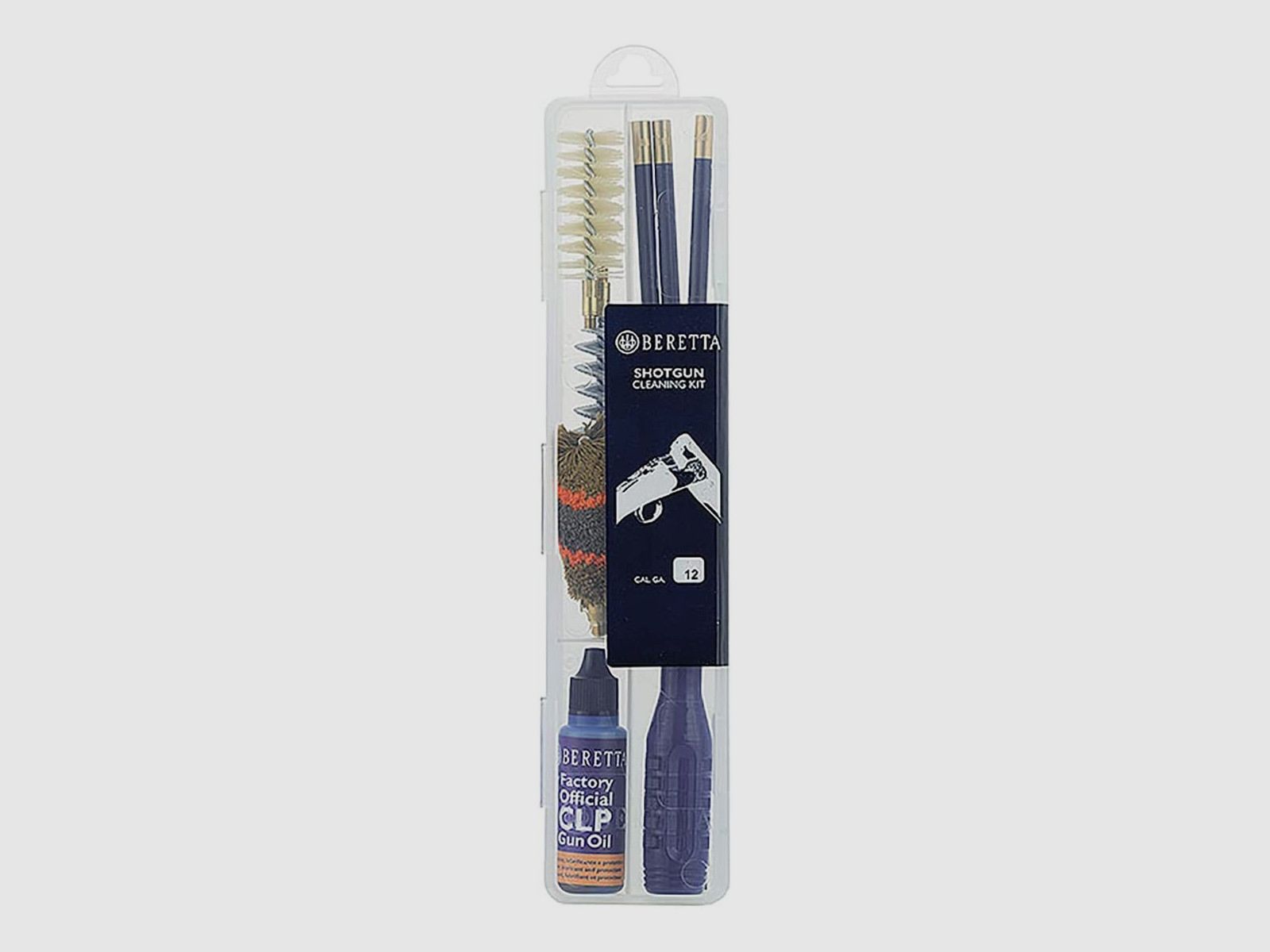 Kit de Nettoyage Beretta Cal. 20