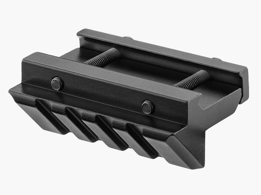 Rail Bo Manufacture 45° Picatinny 4 Slots