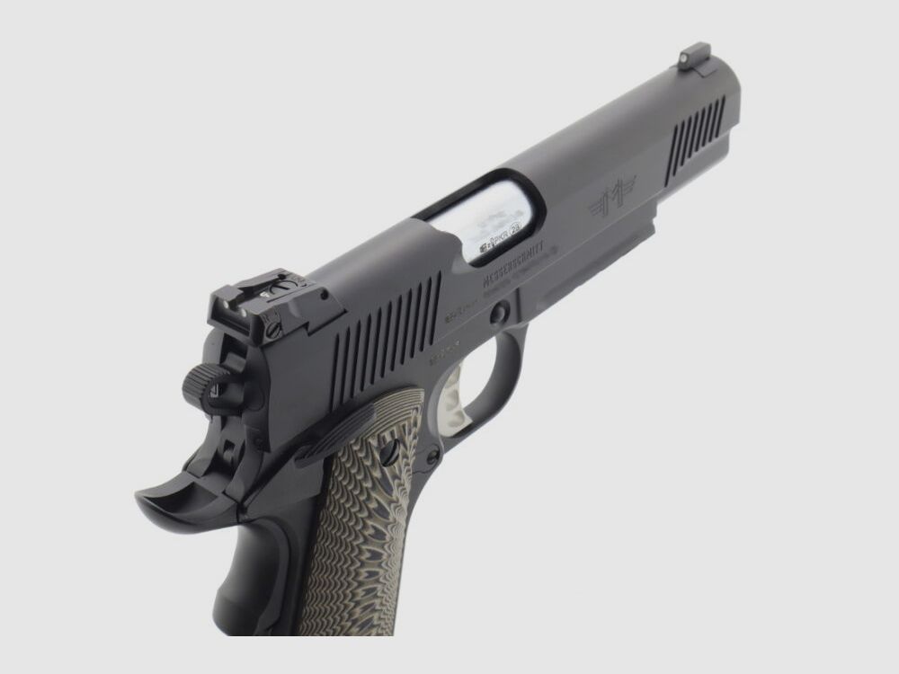 Messerschmitt ME 1911