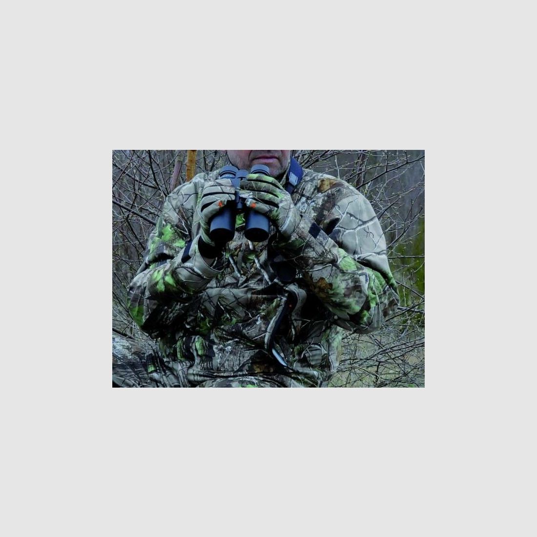 Elan Sommer-Camo Jacke leicht, Bild 2 von 37