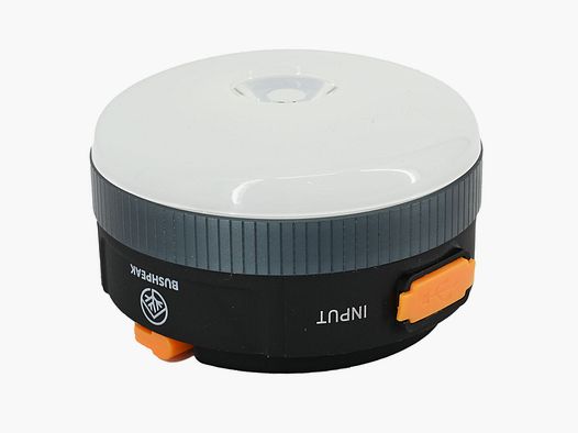 Linterna de camping Bushpeak Compact 200 - USB