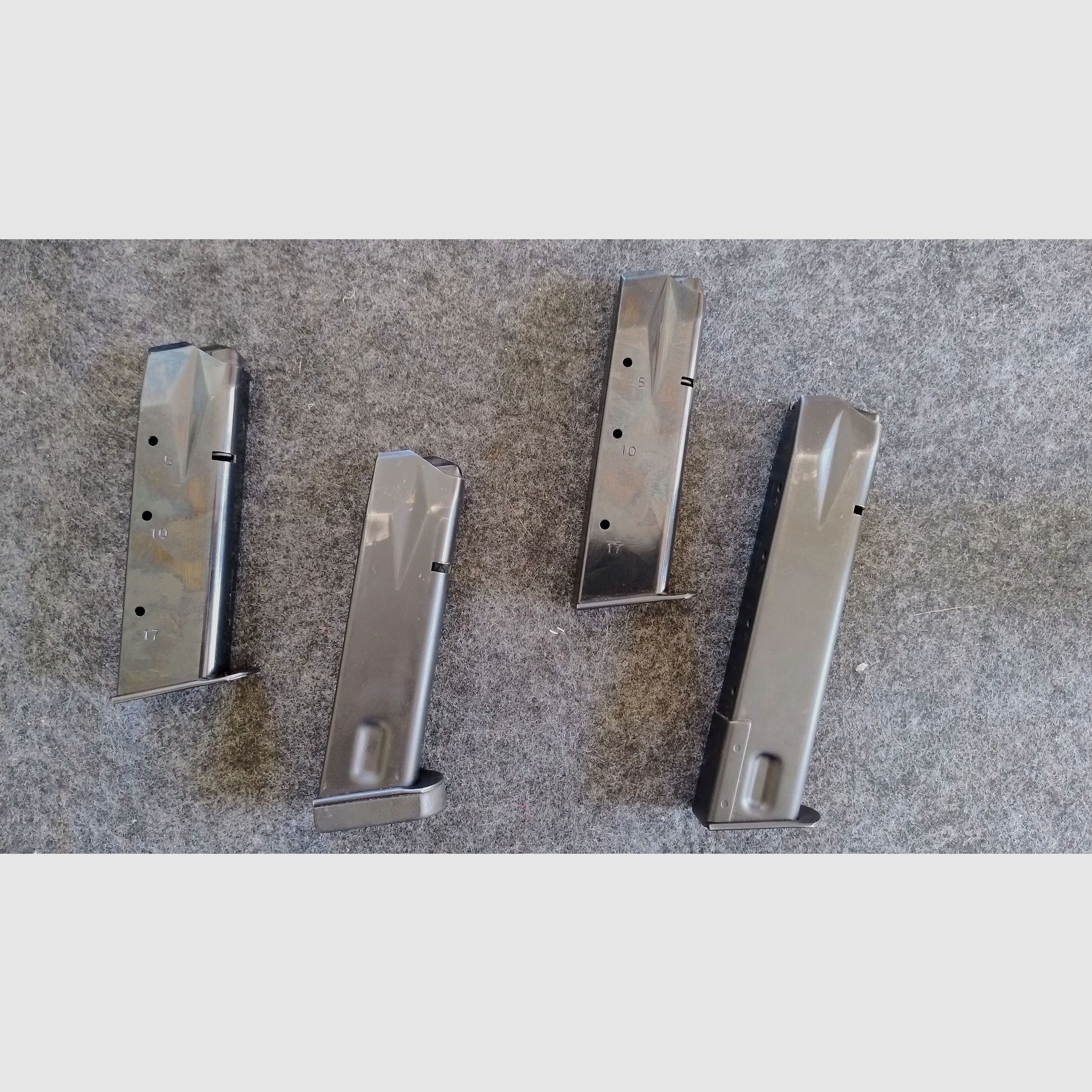 SIG P226 avec accessoires complets, image 13 sur 18