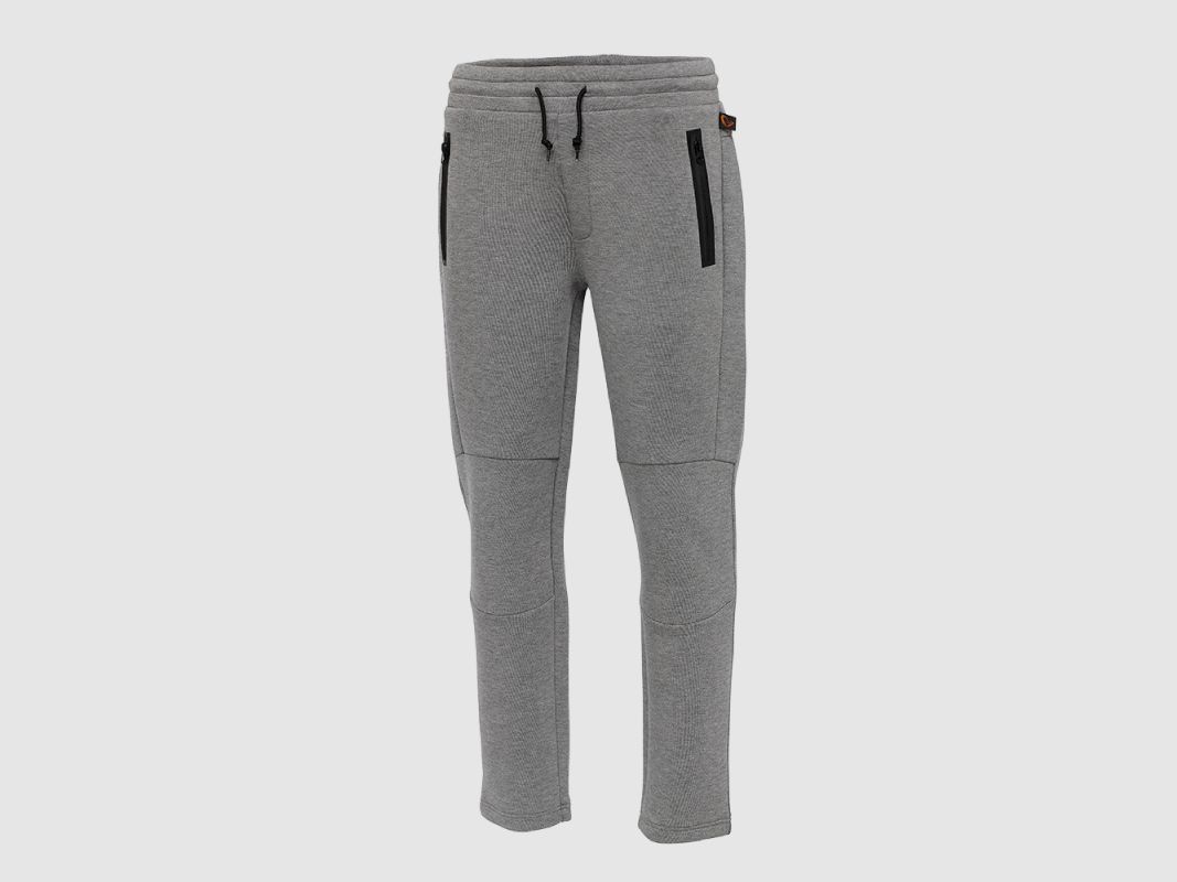 Tec-Foam Joggers Xxl Dark Grey Melange