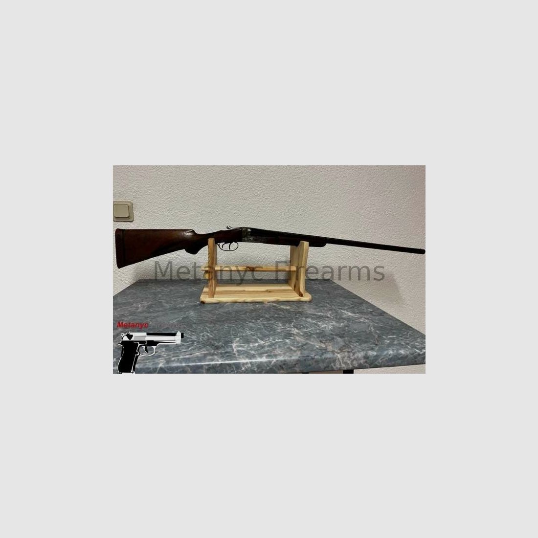 Aguirre y Aranzabal 12/70