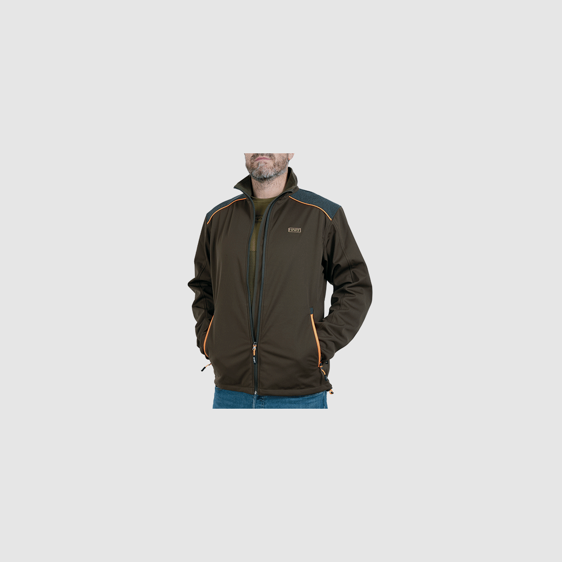 HART GOROSTA-S STRONG Isolierjacke, Bild 4 von 5