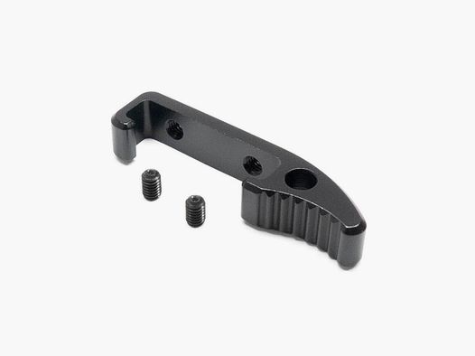 Hebel für Action Army AAP-01 Assassin - Schwarz - Robust und Präzise - Verbessert die Handhabung