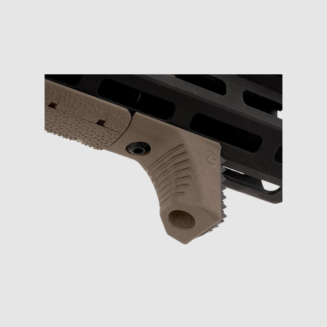 MAGPUL Barricade Stop for M-LOK Black