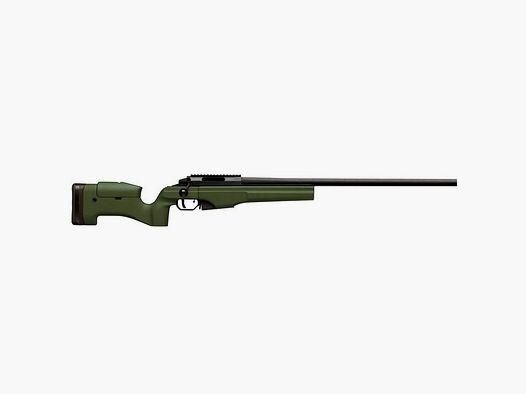 Carabine TLD Sako TRG 42 Verte