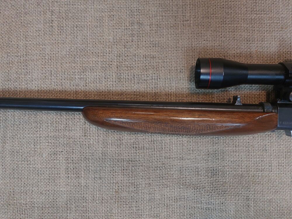 Norinco JW 20
