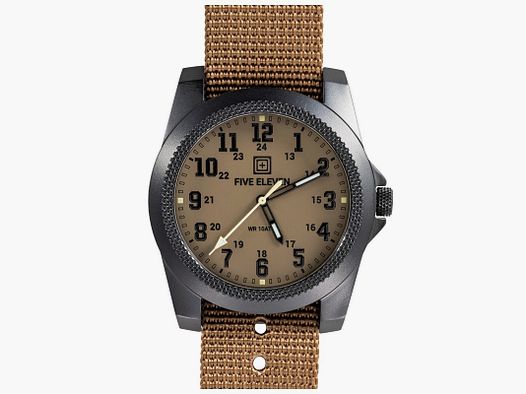 5.11 HORLOGE PATHFINDER KANGAROO