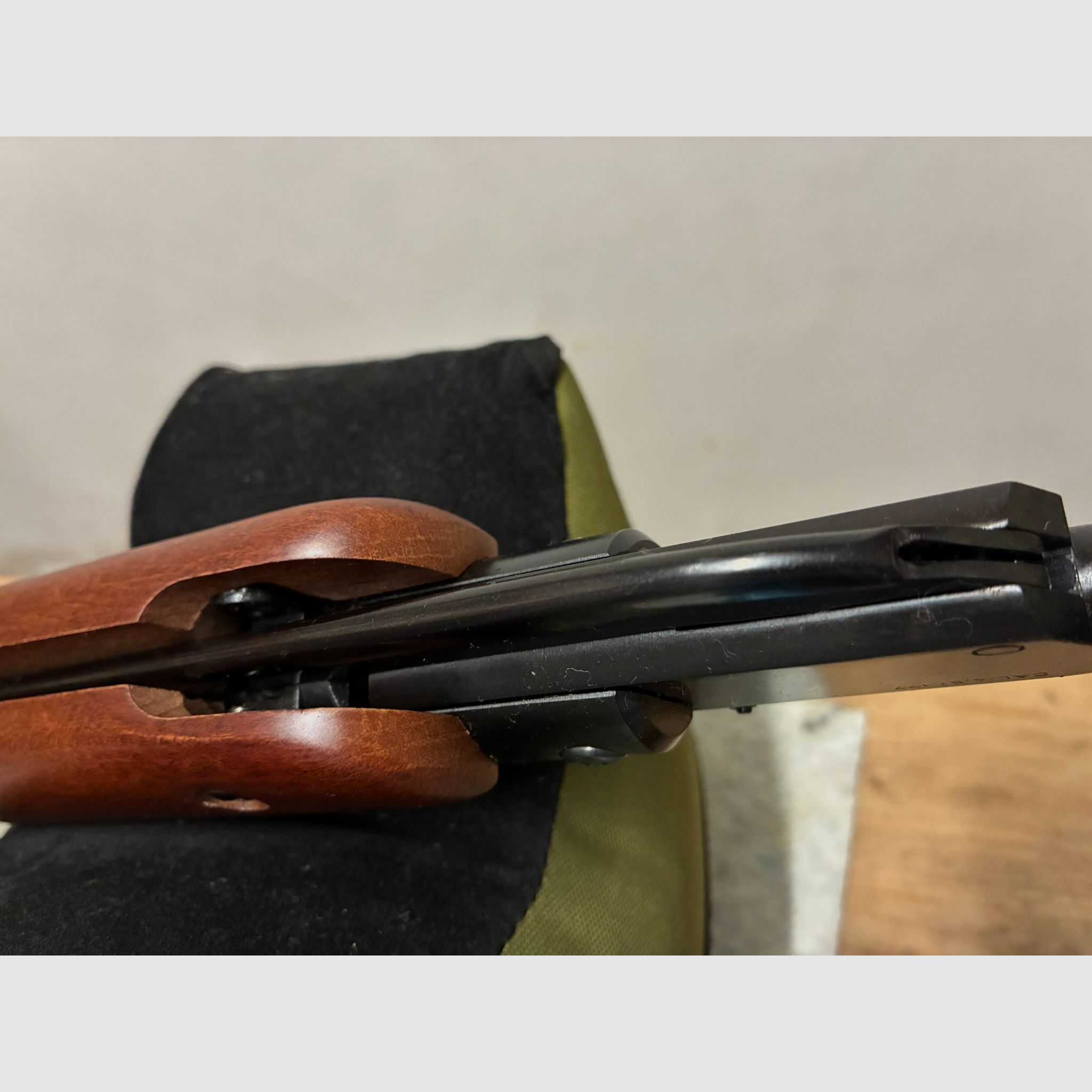 Luchtgeweer Diana 31 Luxe Houten Schaft T06 met Hawke ZF - geen 34 / 35
