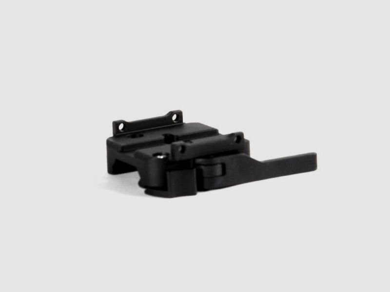 EOTECH EXPS-Picatinny-Montage mit Schnellspannhebel