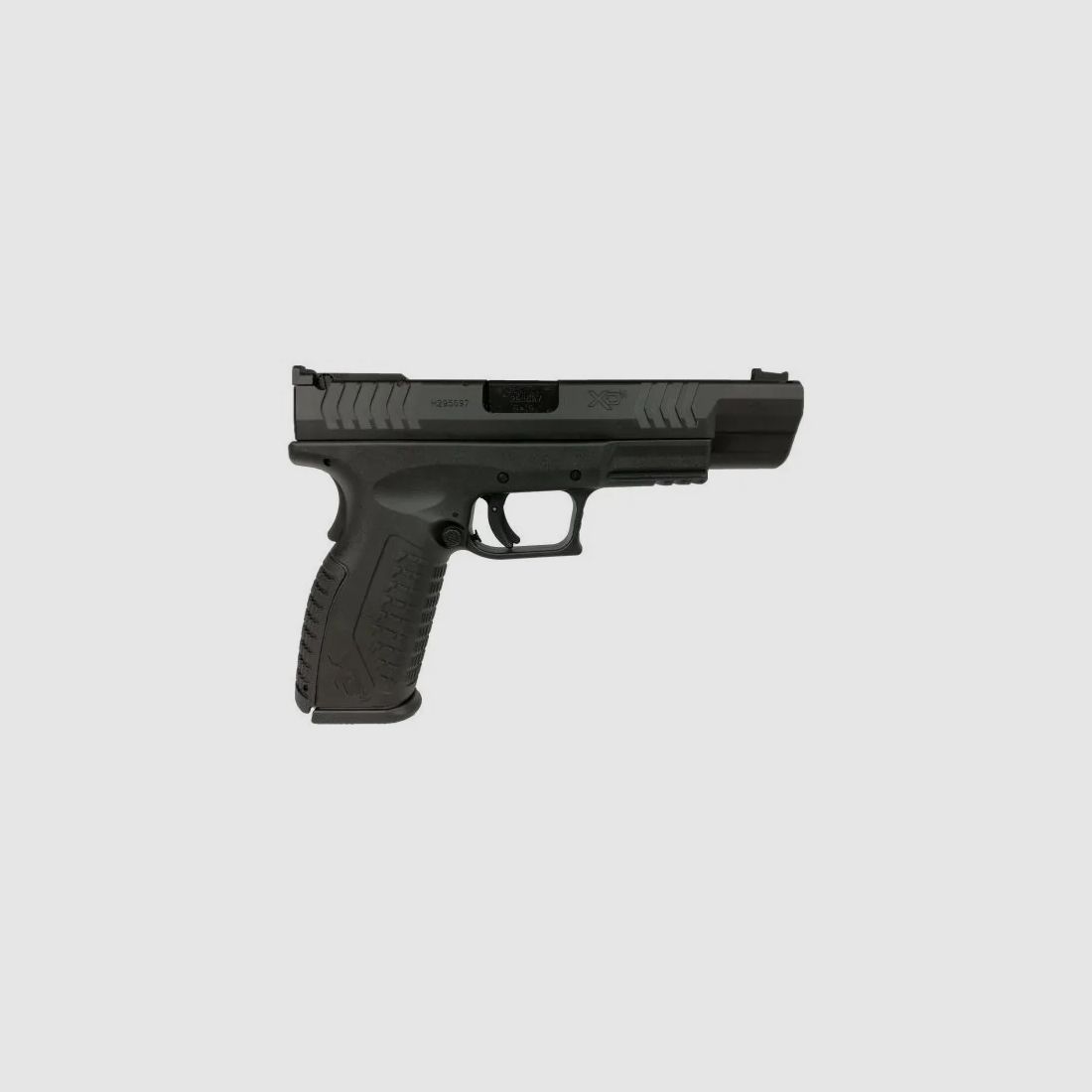 Pistole XDM-9 5,25", Bild 3 von 3