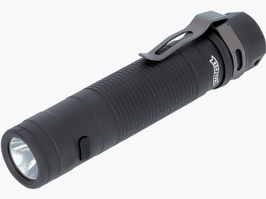 Walther EFC2r Taschenlampe