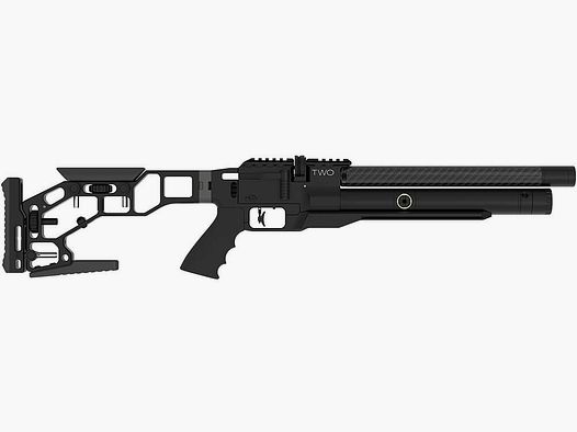Epic Airguns Two Tactical Compact CZUB — 4.5 mm (.177)